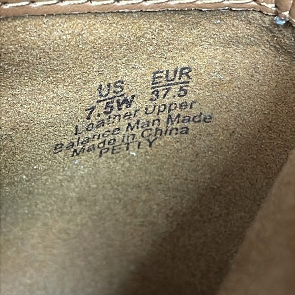 Sam Edelman Black Suede Leather Petty Ankle Bootie 7.5W - Picture 5 of 15